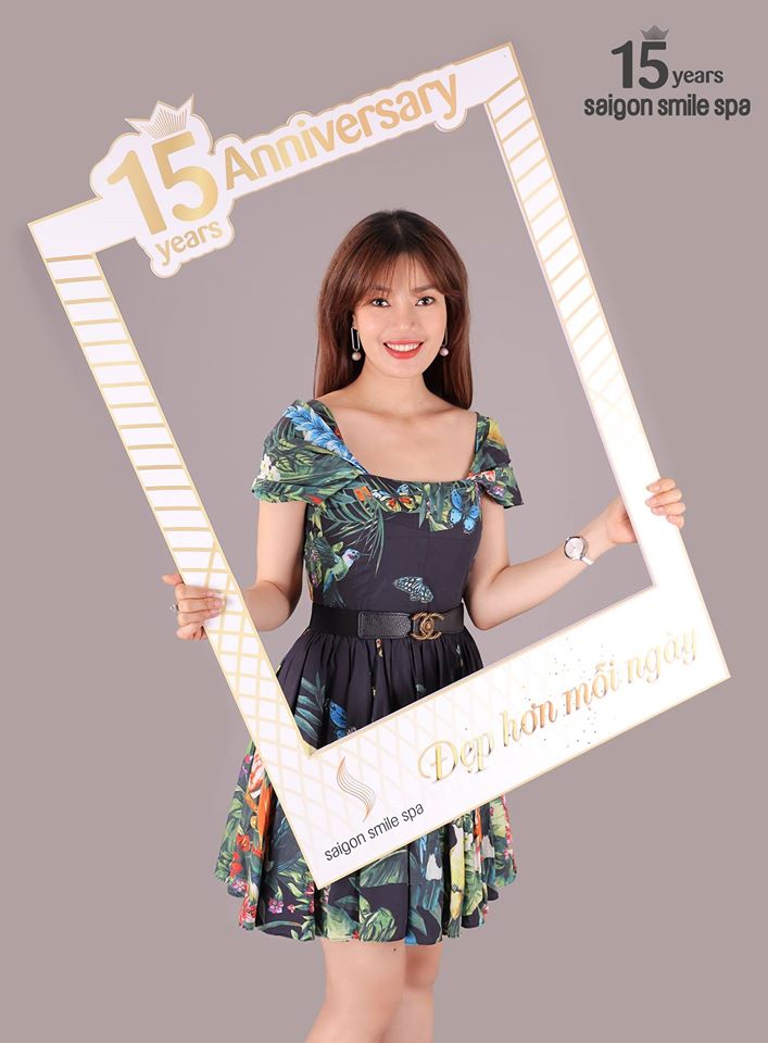Hà Nội - Saigon Smile Spa Tổ Chức Sự Kiện Beauty Studio Kỷ Niệm 15 Năm Đẹp Hơn Mỗi Ngày 73_66