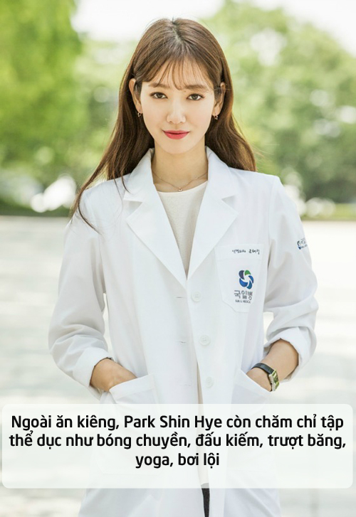Bí quyết giảm cân siêu tốc của park shin hye _park_shin_hye_giam_can_sieu_toc_2
