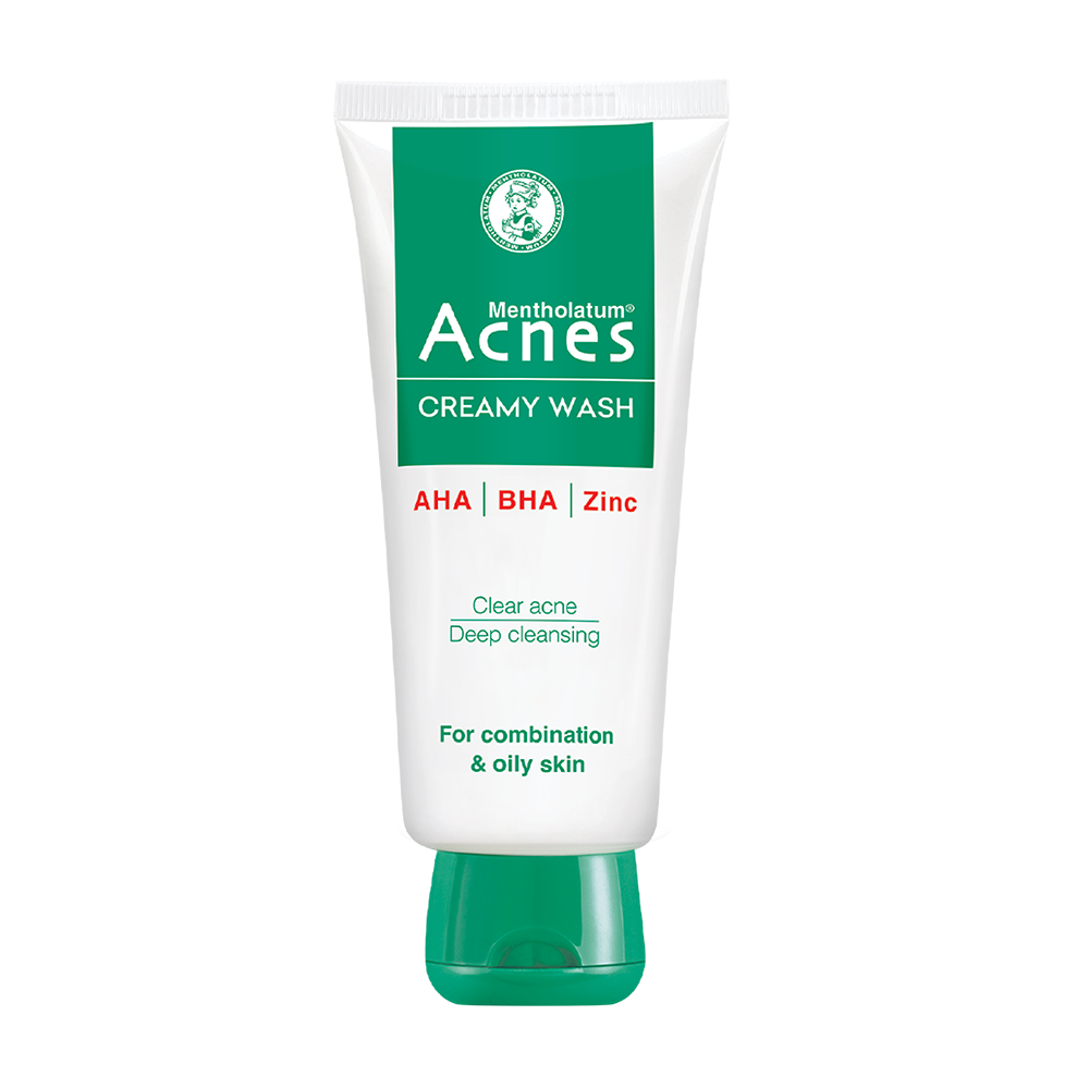 Review chi tiết về bộ trị mụn acnes an toàn và hiệu quả