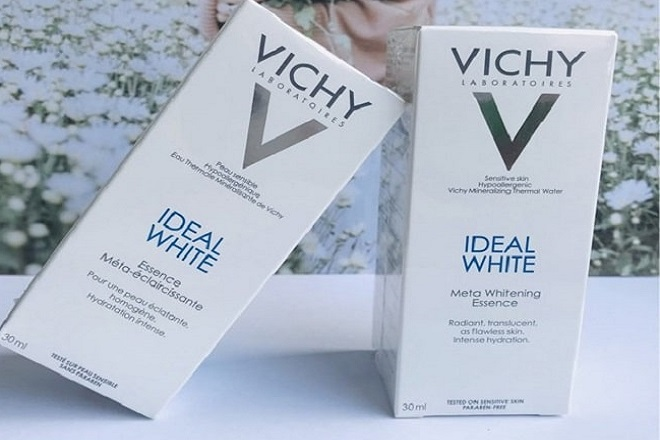 nhiêu   ideal   white   webtretho