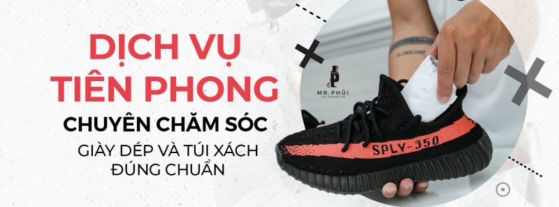 x clean phui shoe