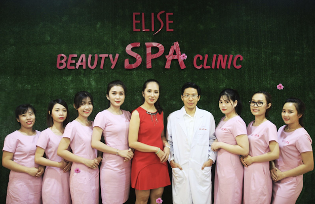 Đẹp Spa & Clinic