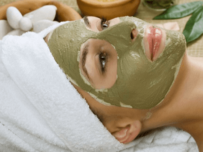 Tắm trắng bật tông nhanh chóng, da căng mịn tự nhiên