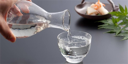 Thử ngay cách uống nước giảm cân của người Nhật cực hiệu quả